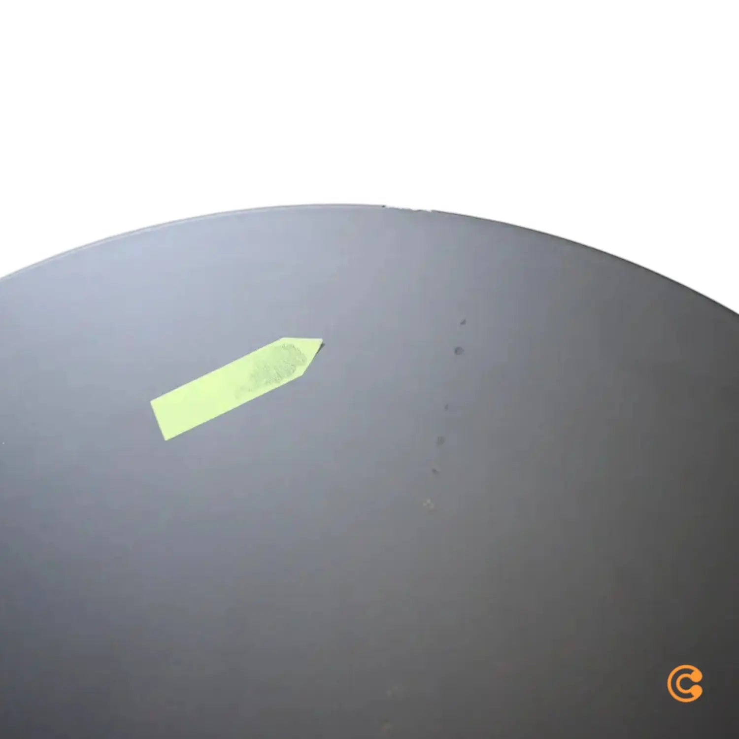 B-Ware Hay Slit Table High Tisch Couchtisch Beistelltisch Sofatisch Siehe Text/Foto - 5710441265924