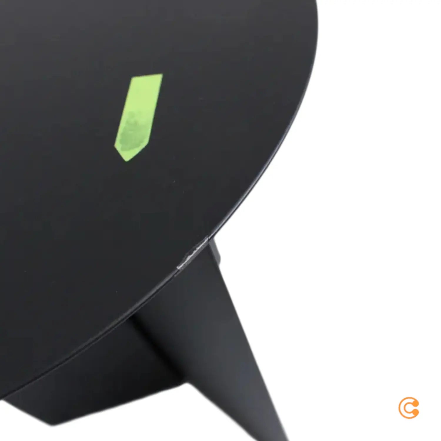 B-Ware Hay Slit Table High Tisch Couchtisch Beistelltisch Sofatisch Siehe Text/Foto - 5710441265924