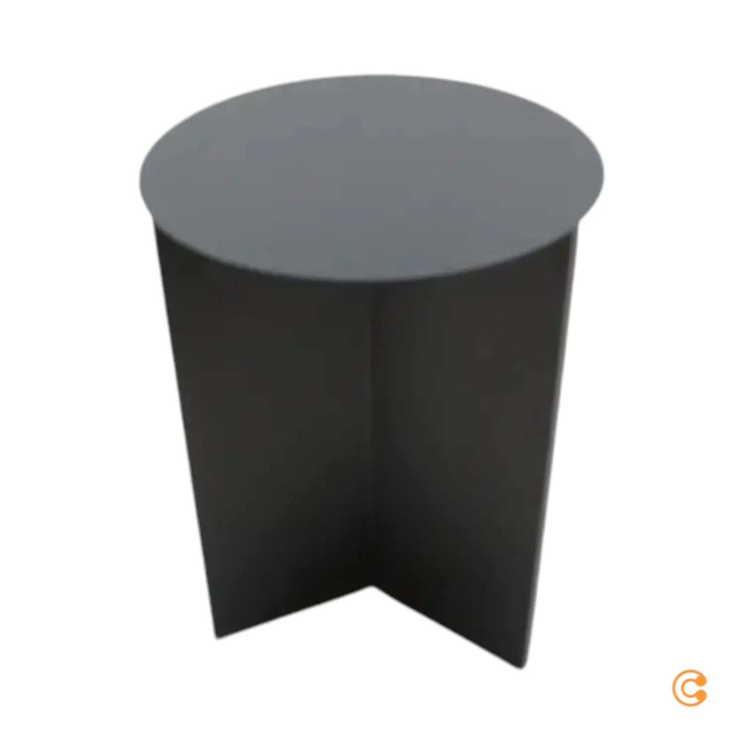 B-Ware Hay Slit Table High Tisch Couchtisch Beistelltisch Sofatisch Siehe Text/Foto - 5710441265924