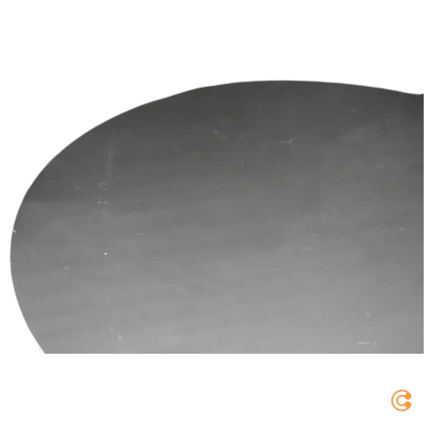 B-Ware Hay Slit Table Round ø 45 X H 35.5 Cm Couchtisch Designtisch Siehe Text/Foto - 5710441027263