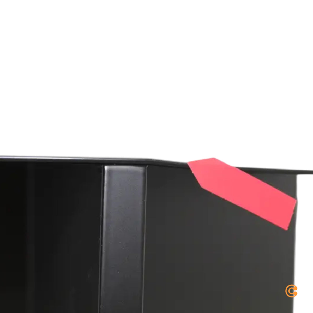 Hay Slit Table XL Tisch Couchtisch Beistelltisch Sofatisch Stahl SIEHE TEXT/FOTO - 5710441236139