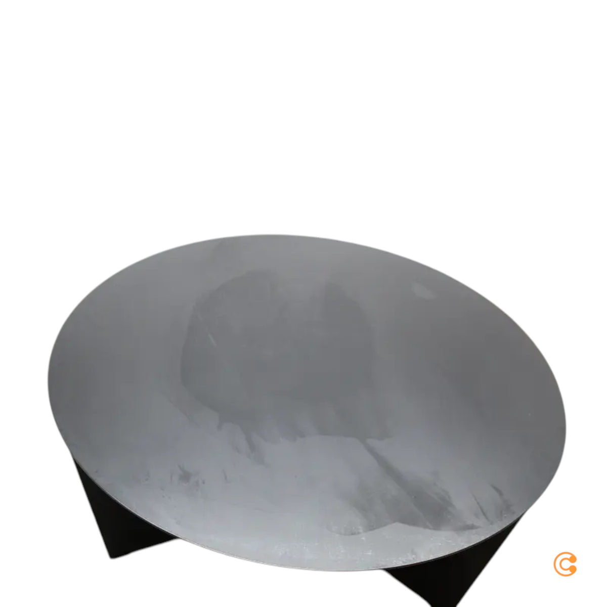 Hay Slit Table XL Tisch Couchtisch Beistelltisch Sofatisch Stahl SIEHE TEXT/FOTO - 5710441236139