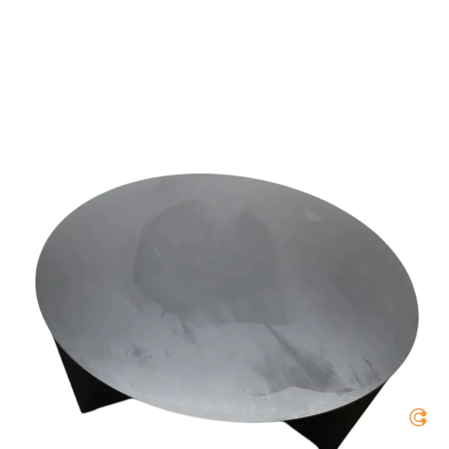 Hay Slit Table Xl Tisch Couchtisch Beistelltisch Sofatisch Stahl Siehe Text/Foto B-Ware - 5710441236139