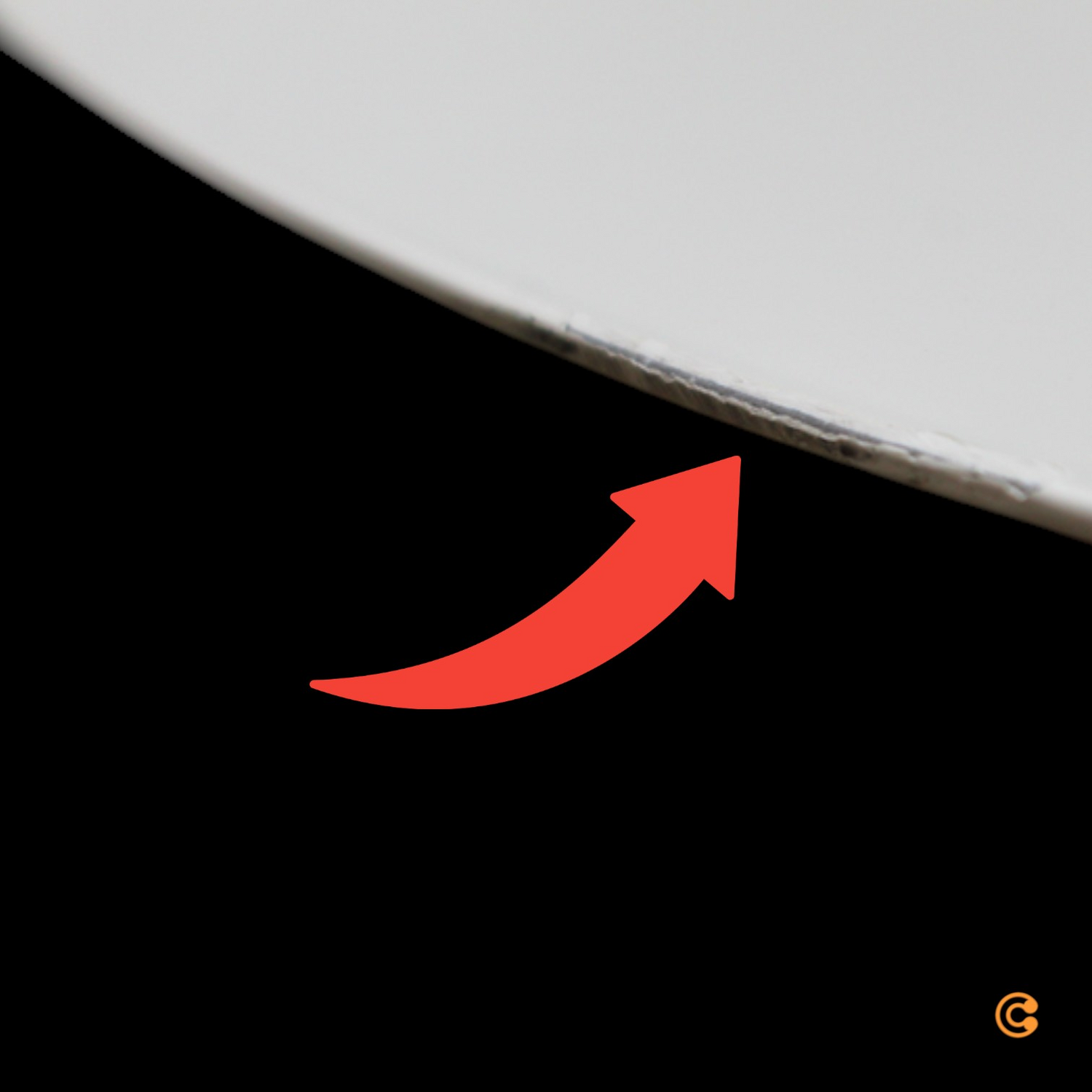 Hay Slit Table Xl Tisch Couchtisch Wohnzimmertisch Beistelltisch Siehe Text B-Ware - 5710441236917