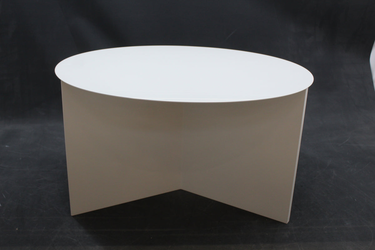 Hay Slit Table XL Tisch Couchtisch Wohnzimmertisch Beistelltisch SIEHE TEXT/FOTO - 5710441236917