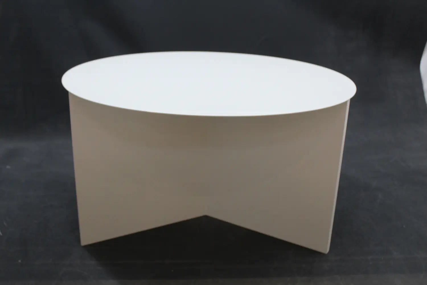 B-Ware Hay Slit Table Xl Tisch Couchtisch Wohnzimmertisch Beistelltisch Siehe Text/Foto - 5710441236917