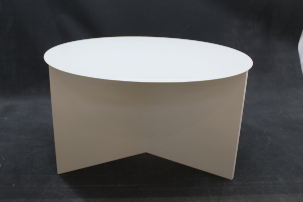 Hay Slit Table XL Tisch Couchtisch Wohnzimmertisch Beistelltisch SIEHE TEXT/FOTO - 5710441236917