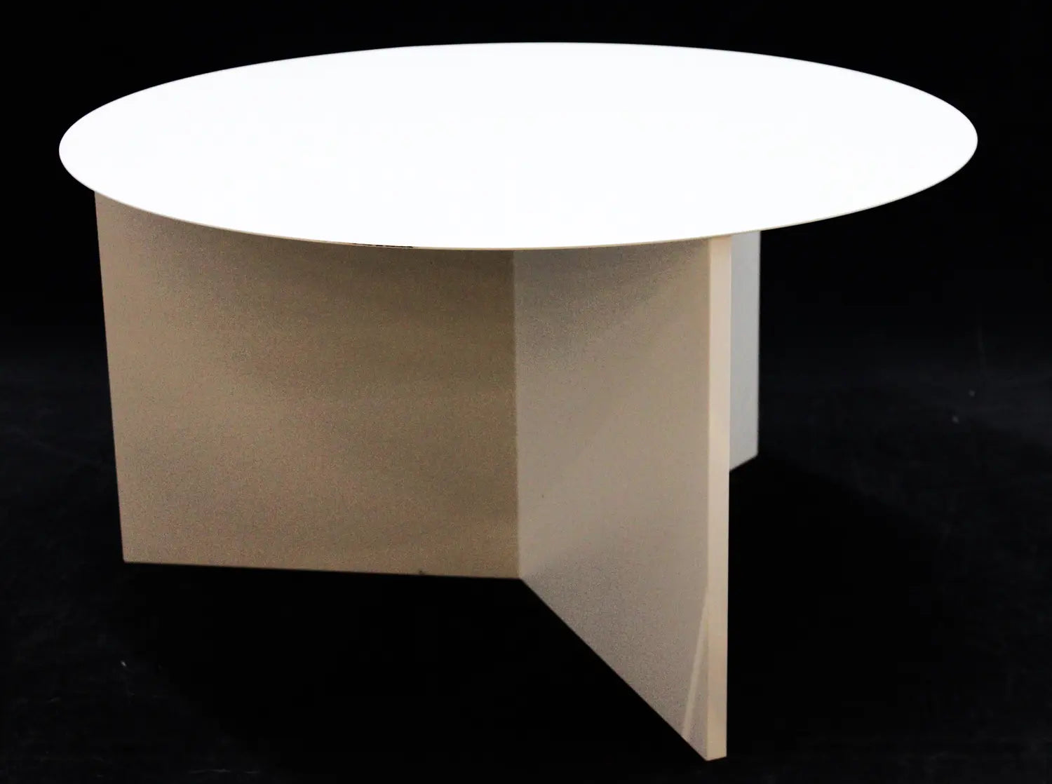 C-Ware Hay Slit Table Xl Tisch Couchtisch Wohnzimmertisch Beistelltisch Siehe Text/Foto - 5710441236917