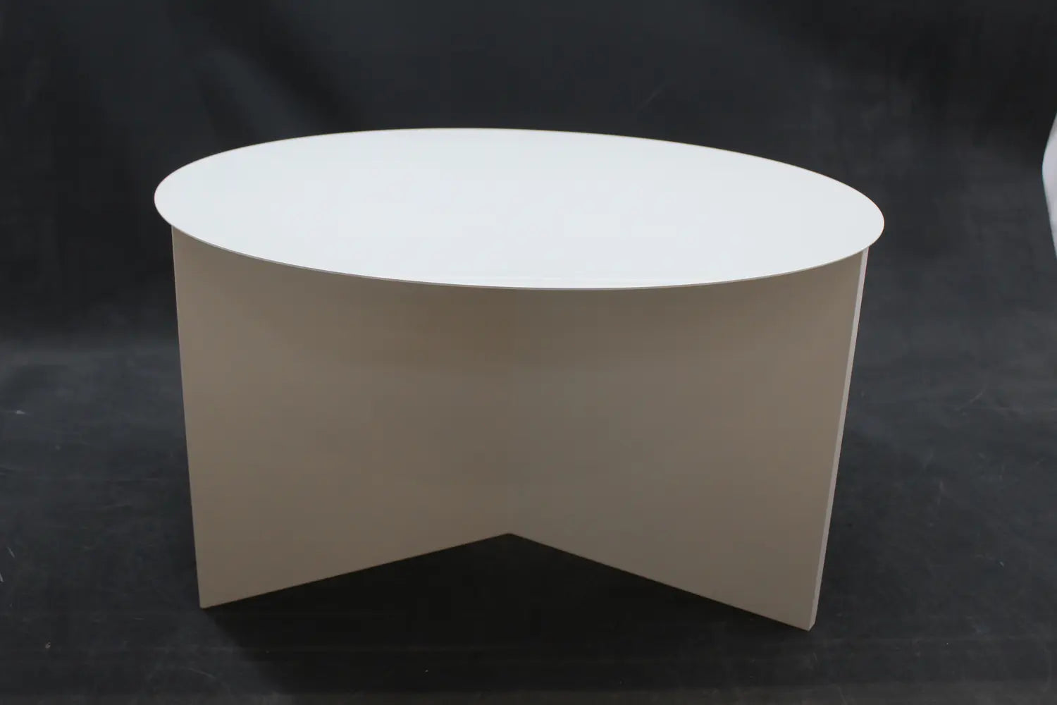B-Ware Hay Slit Table Xl Tisch Couchtisch Wohnzimmertisch Beistelltisch Siehe Text/Foto - 5710441236917