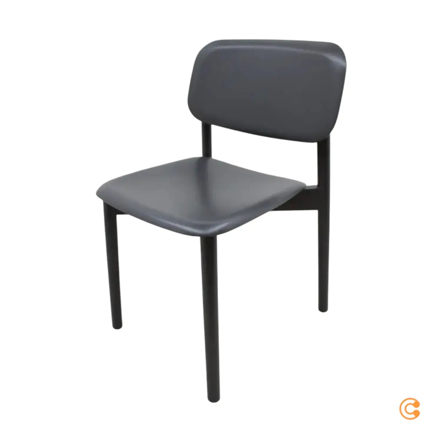 B-Ware Hay Soft Edge 12 Stuhl Holzstuhl Esszimmerstuhl Holz Eiche Soft Siehe Text/Foto - 4251384235489