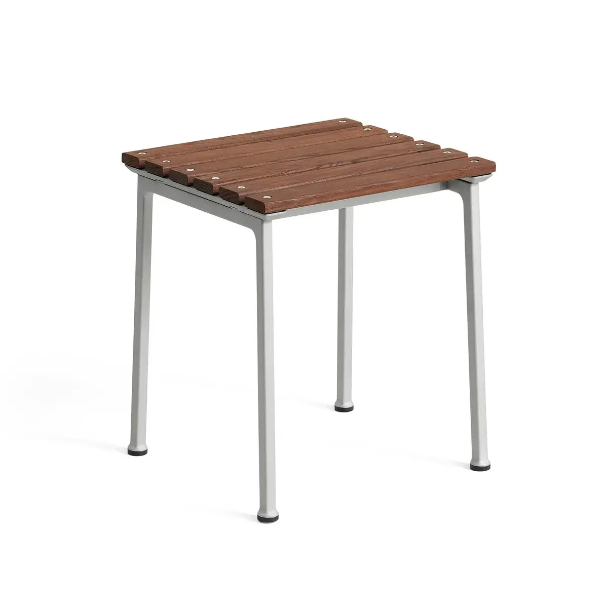 B-Ware Hay Traverse Hocker Outdoor Aluminium Esche Geölt Traversenstuhl Siehe Text/Foto - 5710441362371