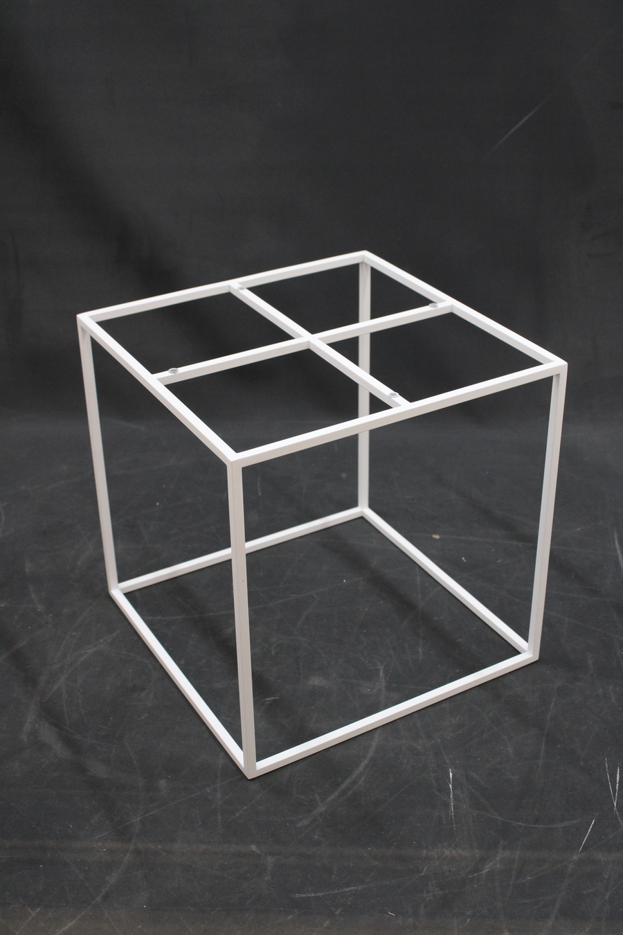 Hay Tray Table Beistelltisch Tisch Couchtisch Sofatisch 30 X 30 Cm Nur Gestell D-Ware - 5710441005544