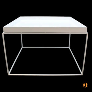 B-Ware Hay Tray Couchtisch Beistelltisch Loungetisch Tisch Sofatisch Siehe Text/Foto