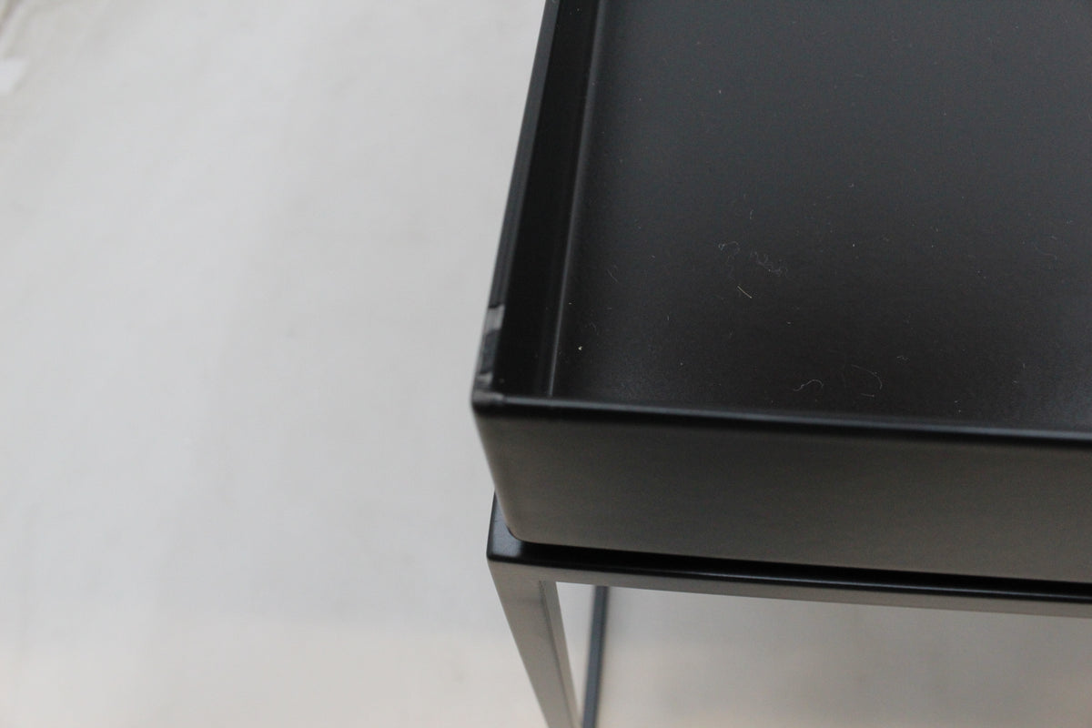 HAY Tray Table Tisch Beistelltisch Couchtisch Sofatisch 60x60cm SIEHE TEXT/FOTO - 5710441005650