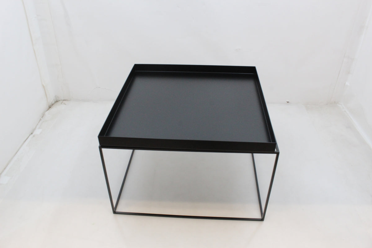 HAY Tray Table Tisch Beistelltisch Couchtisch Sofatisch 60x60cm SIEHE TEXT/FOTO - 5710441005650