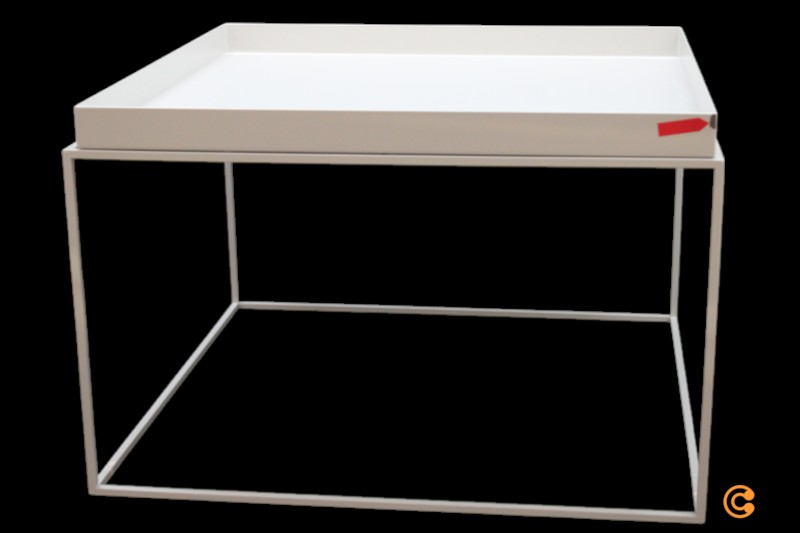 Hay Tray Table Beistelltisch Tisch Couchtisch Sofatisch Siehe Text/Foto C-Ware - 5710441036166