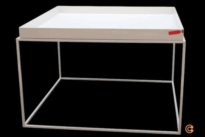 Hay Tray Table Beistelltisch Tisch Couchtisch Sofatisch Siehe Text/Foto C-Ware - 5710441036166