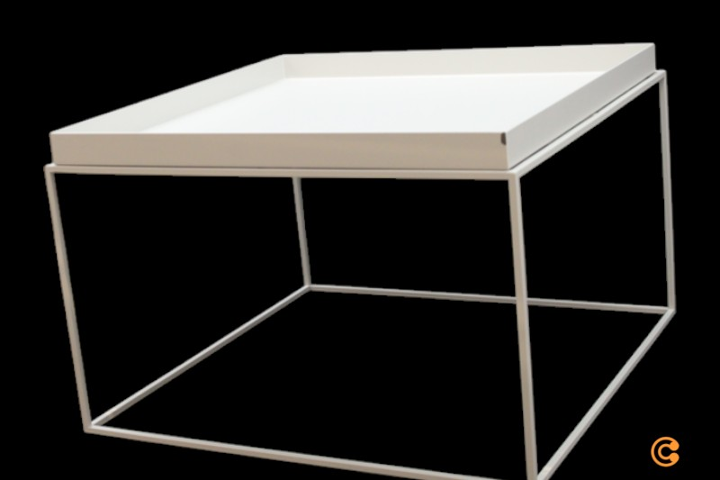 Hay Tray Table Beistelltisch Tisch Couchtisch Sofatisch Siehe Text/Foto C-Ware - 5710441036166