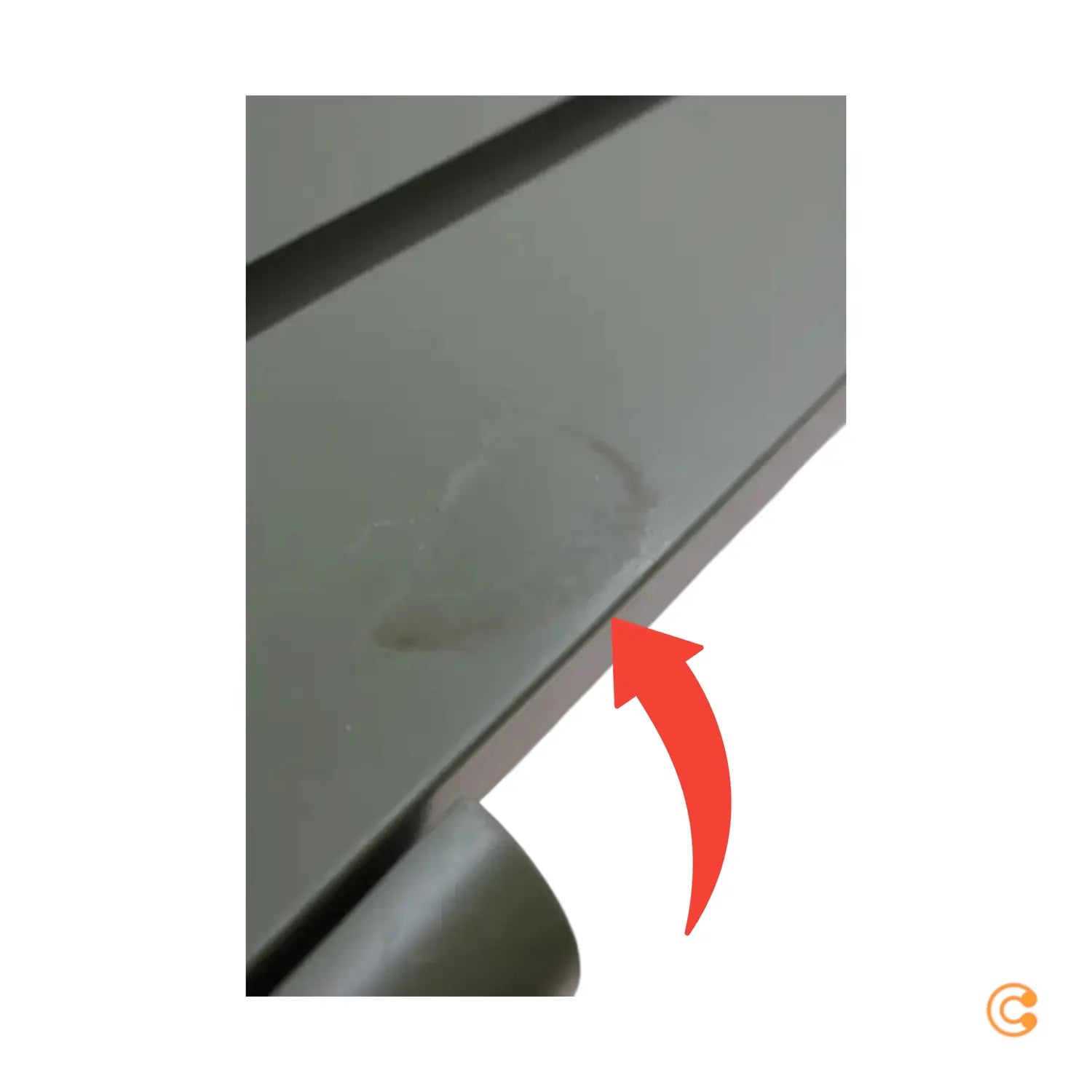 B-Ware Hay   Weekday Bank L 111 Cm Olive Sitzmöbel Bänke Gartenbank Siehe Text/Foto - 5710441325604