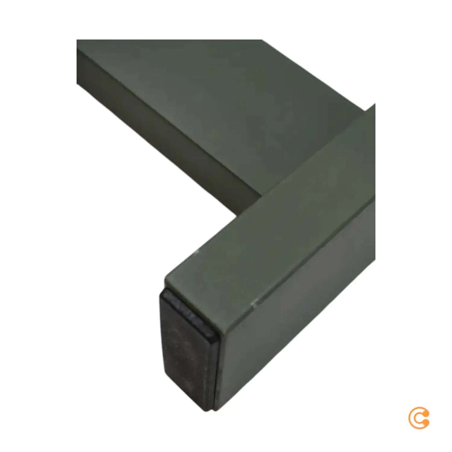 B-Ware Hay   Weekday Bank L 111 Cm Olive Sitzmöbel Bänke Gartenbank Siehe Text/Foto - 5710441325604