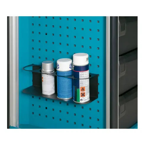 B-Ware Hazet Dosenhalter Sprühdosenhalter Werkzeughalter 180 35 Werkstatt Zubehör - 4000896120826