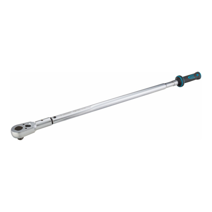 Hazet Drehmomentschlüssel Werkzeug Schlüssel 6144 1 Ct 200 500 Nm 20mm 3/4 Zoll B-Ware - 4000896025541