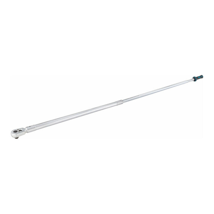 HAZET Drehmomentschlüssel Ratsche Schlüssel Vierkant 25 mm 1 Zoll 600 1600 Nm - 4000896155316