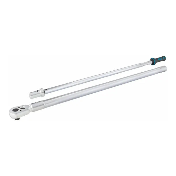 B-Ware Hazet Drehmomentschlüssel Ratsche Schlüssel Vierkant 25 Mm 1 Zoll 600 1600 Nm - 4000896155316