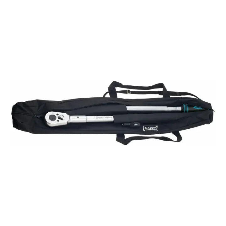 B-Ware Hazet Drehmomentschlüssel Ratsche Schlüssel Vierkant 25 Mm 1 Zoll 600 1600 Nm - 4000896155316