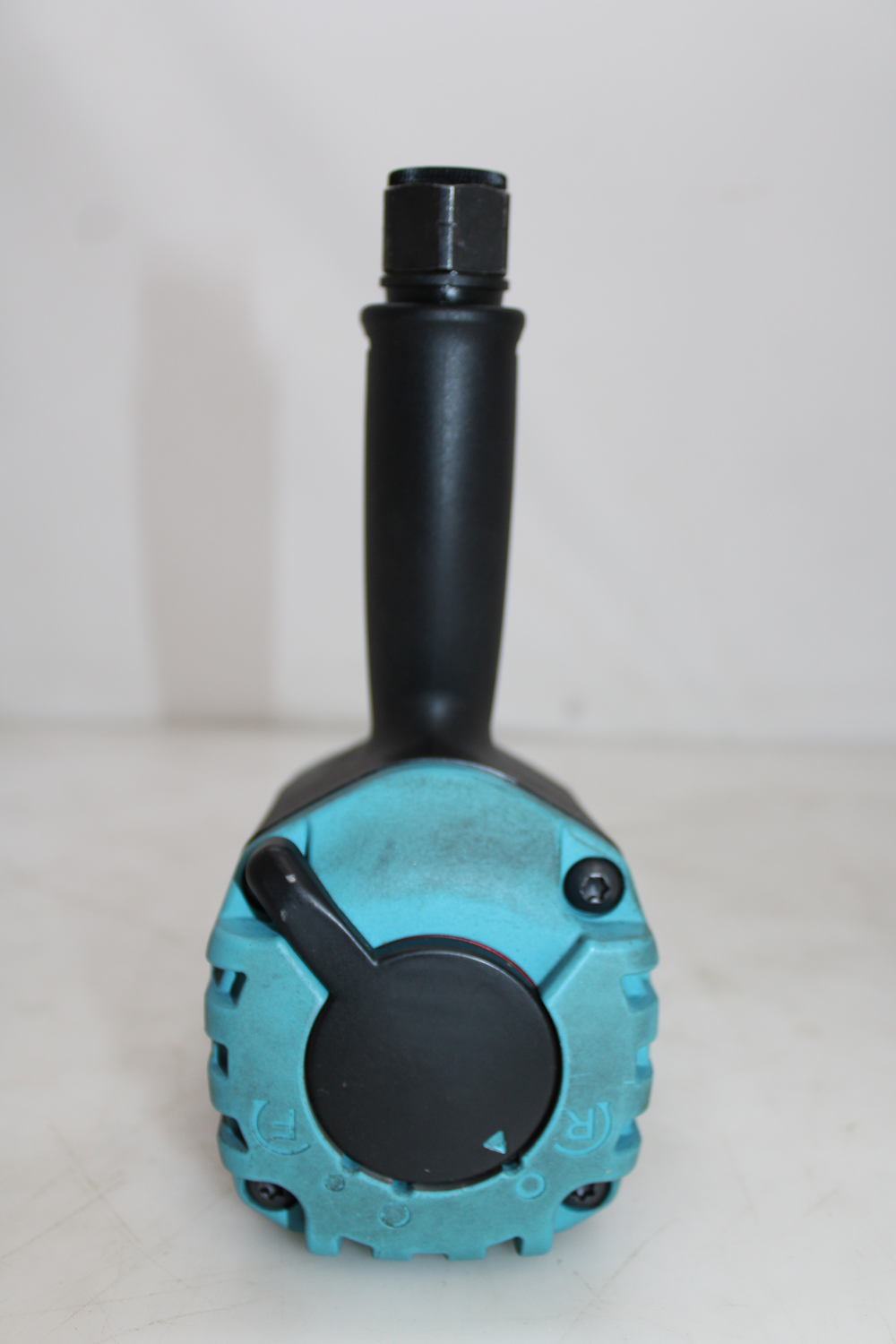 Hazet Druckluft Schlagschrauber Twin Turbo Typ: 9013 Tt Siehe Text/Foto B-Ware - 4000896227143