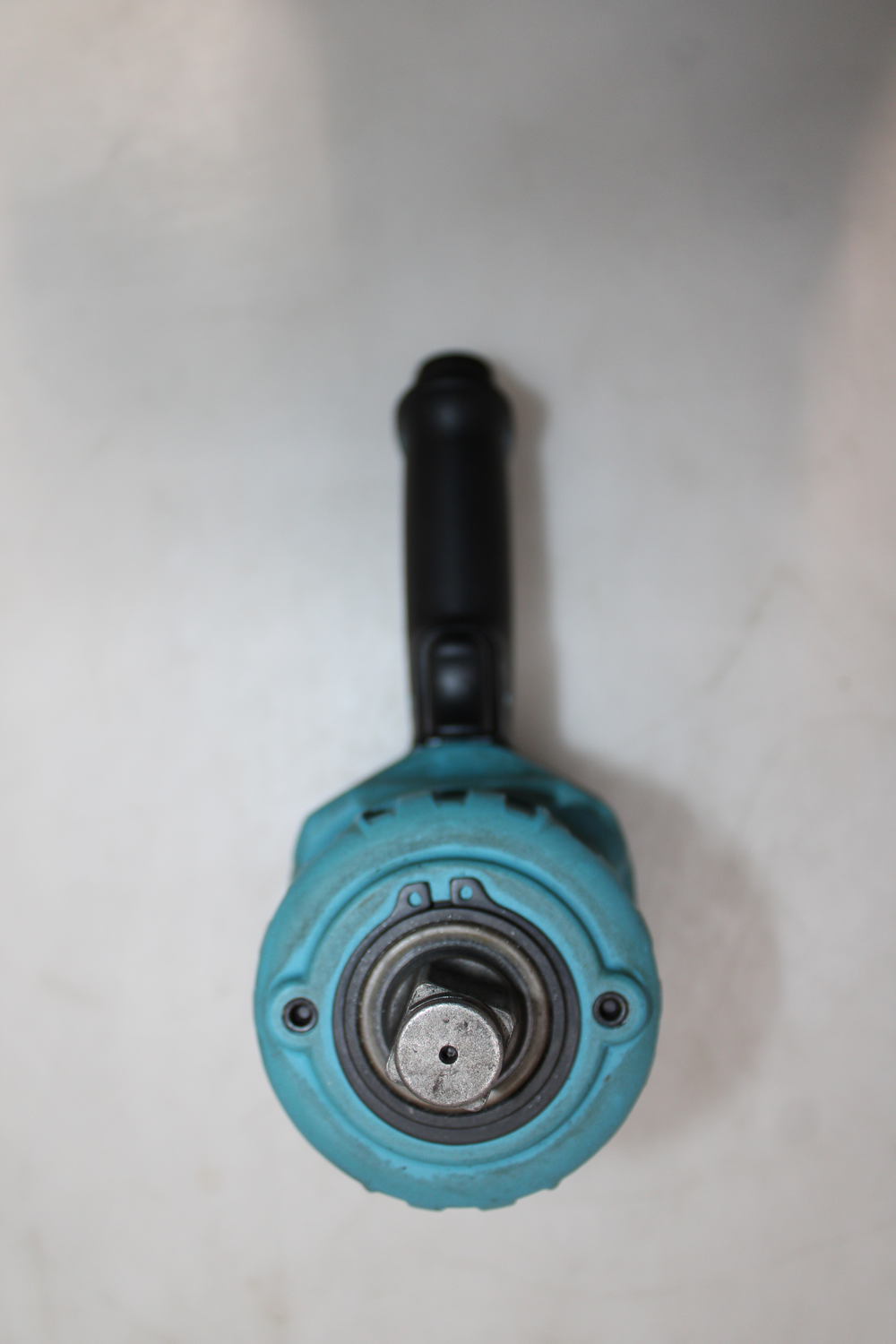 Hazet Druckluft Schlagschrauber Twin Turbo Typ: 9013 Tt Siehe Text/Foto B-Ware - 4000896227143