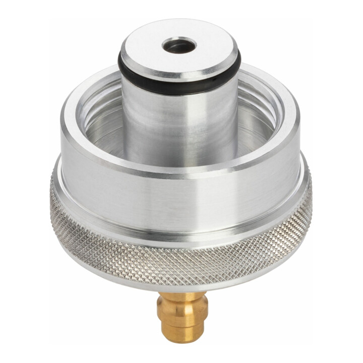 Hazet Kühler Adapter 4800 18 Anschluss Kühlsystem Kfz Spezialwerkzeug Werkzeug B-Ware - 4000896128815