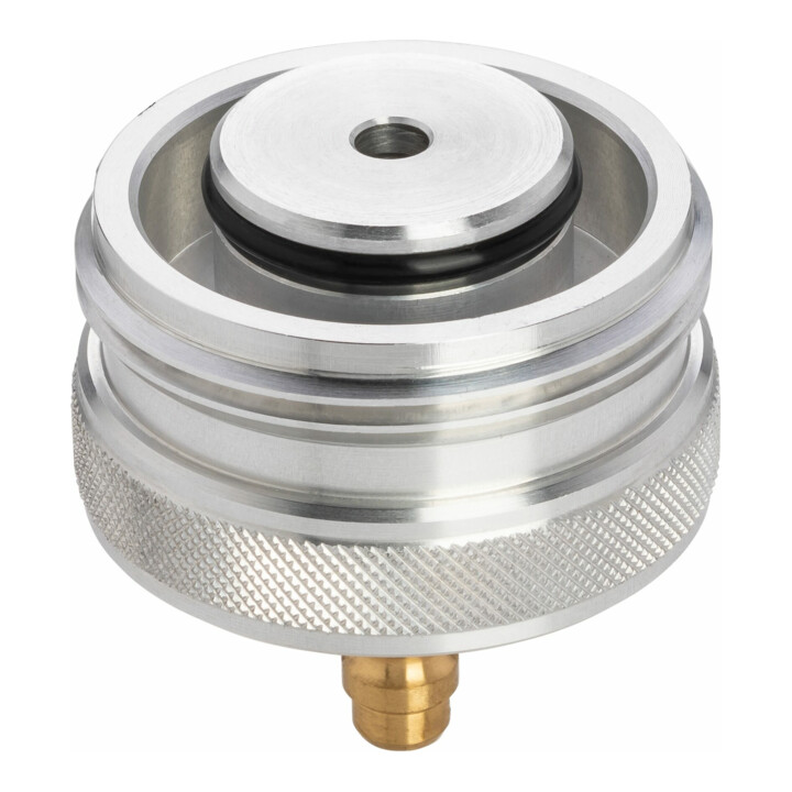 Hazet Kühler Adapter 4800 12 A Anschluss Kühlsystem Tester Kfz Spezialwerkzeug B-Ware - 4000896161898