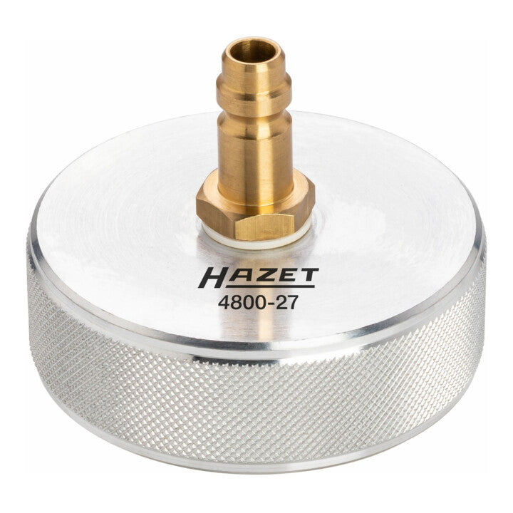 Hazet Kühler Adapter Anschluss Kühlsystem Mercedes Benz Atego 2014 - 4000896214501
