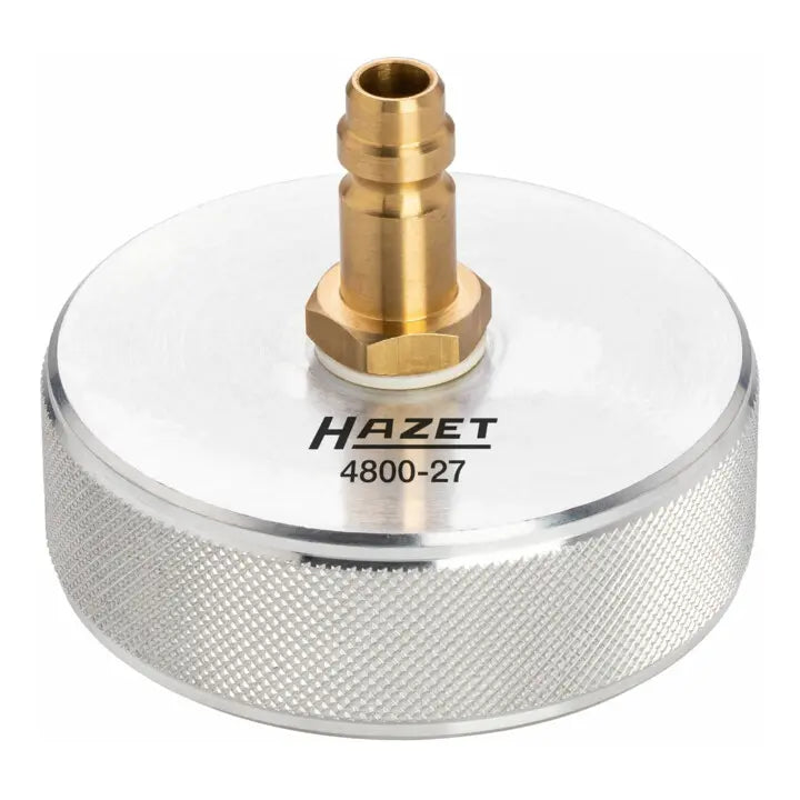 B-Ware Hazet Kühler Adapter Anschluss Kühlsystem Mercedes Benz Atego 2014 - 4000896214501