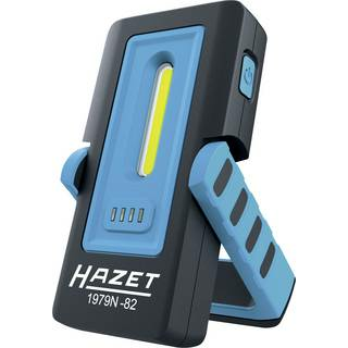 Hazet Pocket Light Led Arbeitsleuchte Arbeitslampe Strahler Baustrahler 300 Lm