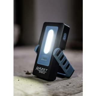 Hazet Pocket Light Led Arbeitsleuchte Arbeitslampe Strahler Baustrahler 300 Lm