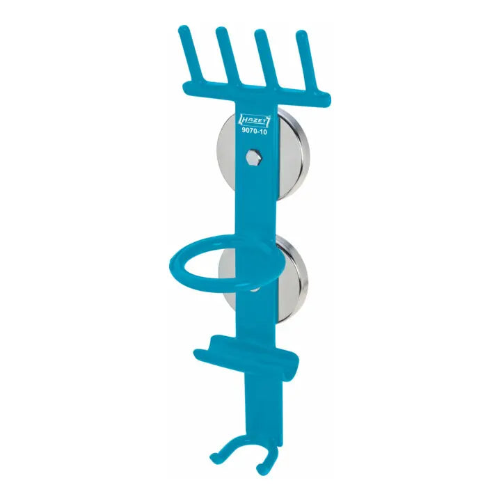 B-Ware Hazet Magnet Halter Werkzeughalter Werkzeugaufnahme 9070 10 Mit 2 Magneten - 4000896158157