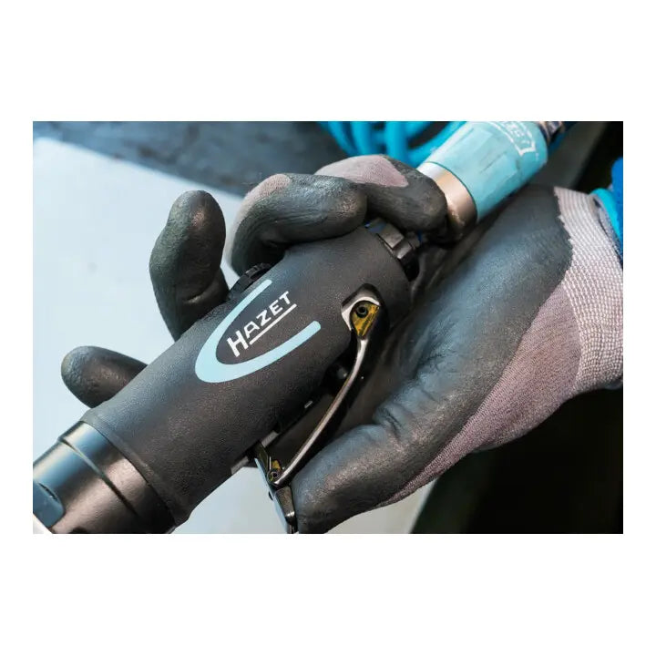 B-Ware Hazet Schleifer Polierer Multi Schleifer Entferner Unterbodenschutz Lack Folie - 4000896209743