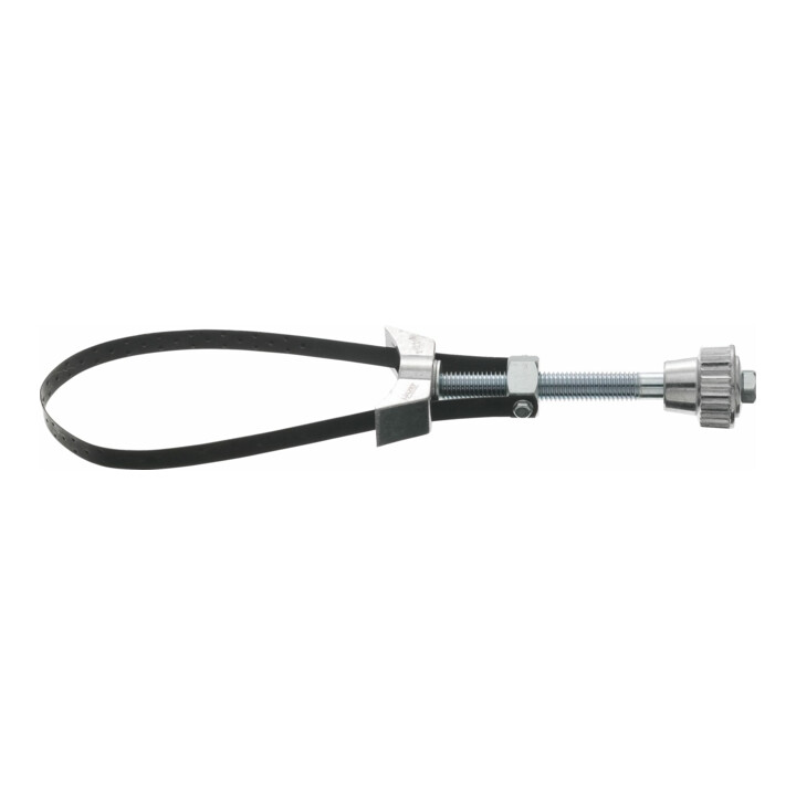 Hazet ölfilter Schlüssel Werkzeug 2171 6 ölfilter Lösen Verstellbar Stahlband B-Ware - 4000896013456