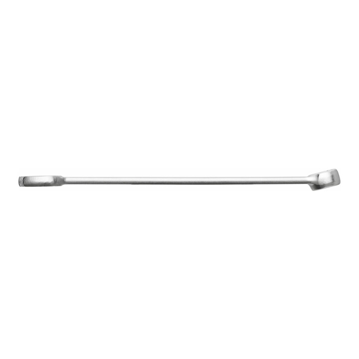 Hazet Ring Maulschlüssel Gabelschlüssel 23 Mm Werkzeug Doppel T Profil Chrom B-Ware - 4000896023165