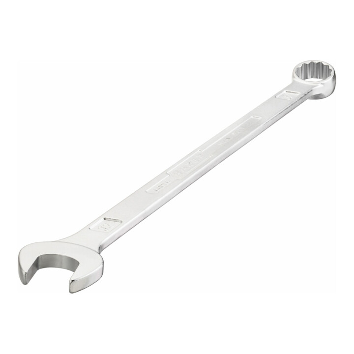 B-Ware Hazet Ringmaulschlüsselsatz Werkzeugsatz Schraubenschlüssel 12tlg Spezialstahl