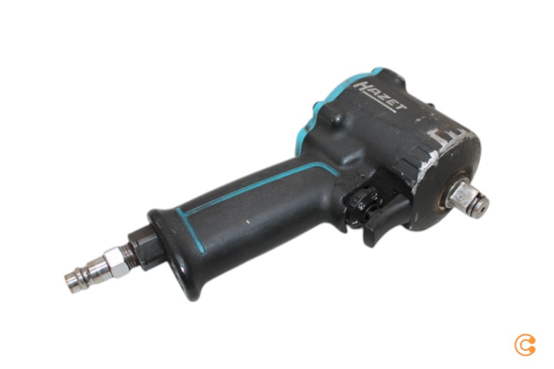 C-Ware Hazet 9012 M 1 9012 M 1 Druckluft Schlagschrauber Handwerkzeug Siehe Text/Foto - 4000896218356