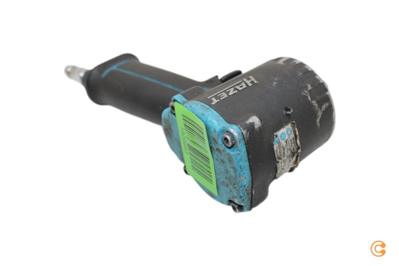 C-Ware Hazet 9012 M 1 9012 M 1 Druckluft Schlagschrauber Handwerkzeug Siehe Text/Foto - 4000896218356