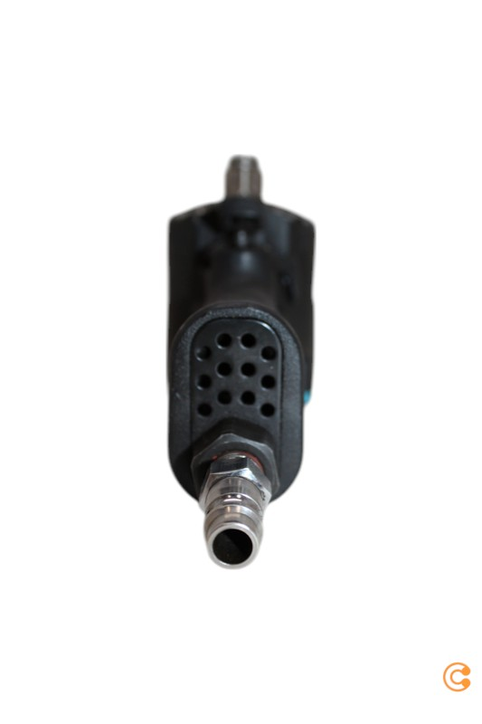 C-Ware Hazet 9012 M 1 9012 M 1 Druckluft Schlagschrauber Handwerkzeug Siehe Text/Foto - 4000896218356