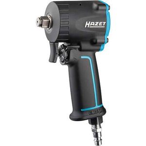 B-Ware Hazet 9012 M 1 9012 M 1 Druckluft Schlagschrauber Handwerkzeug Druckluftwerkzeug