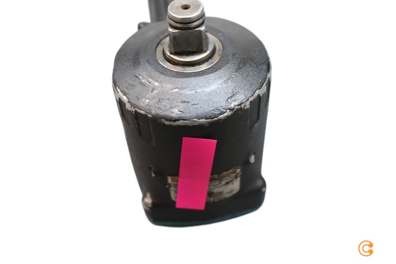 Hazet 9012 M 1 9012 M 1 Druckluft Schlagschrauber Handwerkzeug Siehe Text/Foto B-Ware - 4000896218356