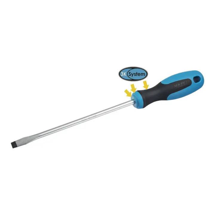 B-Ware Hazet Schraubendreher Satz Set Torx T10 T30 Innenprofil 6 Stück Werkzeuge - 4000896204304