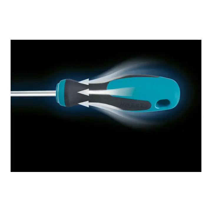 B-Ware Hazet Schraubendreher Satz Set Torx T10 T30 Innenprofil 6 Stück Werkzeuge - 4000896204304