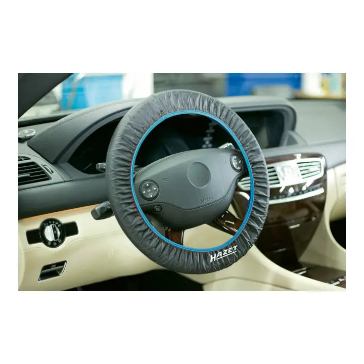 B-Ware Hazet Sitzbezug Lenkradbezug Autositzbezug Universalbezug Schwarz 196 6/2 - 4000896150151